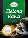 Kawa zielona mielona 150 g w sklepie internetowym szm-melisa.pl