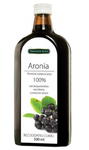 Aronia 100 % sok 500 ml w sklepie internetowym szm-melisa.pl