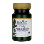 Daily Multi - vitamin 30 kapsułek w sklepie internetowym szm-melisa.pl