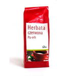 Herbata czerwona Pu-Erh 100 g w sklepie internetowym szm-melisa.pl