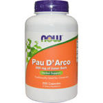 Pau D'Arco La pacho 500 mg x250 kaps w sklepie internetowym szm-melisa.pl