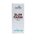 Slim Farm 500 ml - odchudzanie i oczyszczanie w sklepie internetowym szm-melisa.pl