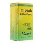 Olejek zapachowy różany 7 ml w sklepie internetowym szm-melisa.pl