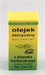 Olejek z drzewa herbacianego 7 ml w sklepie internetowym szm-melisa.pl