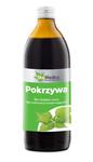 Pokrzywa sok 1000ml EkaMedica w sklepie internetowym szm-melisa.pl