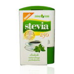 Słodzik Stevia 250 tabletek zielony listek w sklepie internetowym szm-melisa.pl