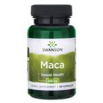 Maca 60 kaps Swanson w sklepie internetowym szm-melisa.pl