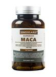 Maca 500g 120 kaps Singularis w sklepie internetowym szm-melisa.pl