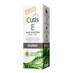 Maść konopna 20%+ CBD Cutis 120ml w sklepie internetowym szm-melisa.pl