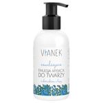 Emulsja nawilżająca do mycia twarzy 150ml Vianek w sklepie internetowym szm-melisa.pl