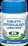 Tabletki uspokajające 60 tabl Labofarm w sklepie internetowym szm-melisa.pl
