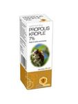 Propolis krople 7% 20ml Apipol Farma w sklepie internetowym szm-melisa.pl