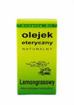 Olejek eteryczny Lemongrasowy(trawa cytrynowa) 7ml Avicenna w sklepie internetowym szm-melisa.pl