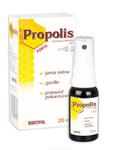 Propolis etanolowy ekstrakt 10 % 20 ml w sklepie internetowym szm-melisa.pl