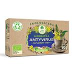 Herbatka Antyvirus EKO 25x2g Dary Natury w sklepie internetowym szm-melisa.pl