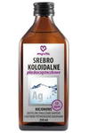 Srebro Koloidalne 50ppm 250ml Myvita w sklepie internetowym szm-melisa.pl