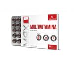 MAX Multiwitamina 30 tabl Colfarm w sklepie internetowym szm-melisa.pl