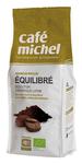 KAWA MIELONA ARABICA 100 % PREMIUM EQUILIBRE FAIR TRADE BIO 250 g - CAFE MICHEL w sklepie internetowym Bio-Sklep24