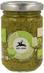 PESTO BAZYLIOWE Z TOFU WEGAŃSKIE BIO 130 g - ALCE NERO w sklepie internetowym Bio-Sklep24