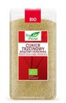 CUKIER TRZCINOWY BRĄZOWY DEMERARA BIO 500 g - BIO PLANET w sklepie internetowym Bio-Sklep24