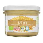 TAHINI (PASTA SEZAMOWA) BIO 180 g - BIO FOOD w sklepie internetowym Bio-Sklep24