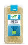 KASZA KUSKUS RAZOWY BIO 400 g - BIO PLANET w sklepie internetowym Bio-Sklep24