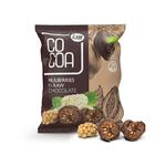 MORWA TURECKA W SUROWEJ CZEKOLADZIE BIO 70 g - COCOA w sklepie internetowym Bio-Sklep24