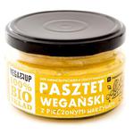 PASZTET WEGAŃSKI Z PIECZONYMI WARZYWAMI BIO 190 g - VEGA UP w sklepie internetowym Bio-Sklep24