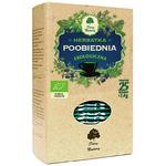 HERBATKA POOBIEDNIA BIO (25 x 2 g) 50 g - DARY NATURY w sklepie internetowym Bio-Sklep24