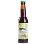 KWAS CHLEBOWY BEZGLUTENOWY BIO 330 ml - EKO NATURA w sklepie internetowym Bio-Sklep24