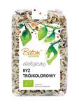 RYŻ TRÓJKOLOROWY BIO 500 g - BATOM w sklepie internetowym Bio-Sklep24