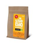 KAWA ZIARNISTA ARABICA/ROBUSTA BIO 250 g - QUBA CAFFE w sklepie internetowym Bio-Sklep24