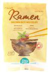 MAKARON (RYŻOWY RAZOWY) RAMEN BEZGLUTENOWY BIO 280 g - TERRASANA w sklepie internetowym Bio-Sklep24