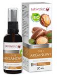 OLEJ KOSMETYCZNY ARGANOWY ECO 50 ml - BIOOIL w sklepie internetowym Bio-Sklep24