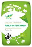 MĄKA KASZTANOWA BEZGLUTENOWA BIO 700 g - BIO PLANET w sklepie internetowym Bio-Sklep24