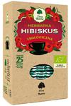 HERBATKA HIBISKUS BIO (25 x 2,5 g) 62,5 g - DARY NATURY w sklepie internetowym Bio-Sklep24