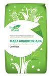 MĄKA KUKURYDZIANA BIO 400 g - BIO PLANET w sklepie internetowym Bio-Sklep24