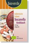 SALAMI TOSCANELLA Z CZOSNKIEM PLASTRY BIO 80 g - BIO VERDE w sklepie internetowym Bio-Sklep24