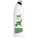 ŻEL DO TOALET (DO WC) 750 ml - ONLY ECO w sklepie internetowym Bio-Sklep24