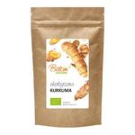 KURKUMA MIELONA BIO 300 g - BATOM w sklepie internetowym Bio-Sklep24