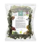 ALGI MORSKIE SUSZONE - WAKAME BIO 100 g (TOREBKA FOLIOWA) - PORTO MUINOS w sklepie internetowym Bio-Sklep24