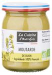 MUSZTARDA DIJON BIO 215 g - LA CUISINE D AUTREFOIS w sklepie internetowym Bio-Sklep24