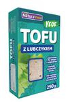 TOFU Z LUBCZYKIEM 250 g - NATURAVENA w sklepie internetowym Bio-Sklep24