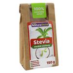 STEVIA (NA BAZIE ERYTRYTOLU I GLIKOZYDÓW STEWIOLOWYCH ZE STEWII) 150 g - NATURAVENA w sklepie internetowym Bio-Sklep24