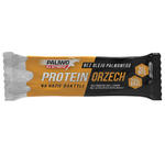 BATON PROTEINOWY ORZECHOWY Z OLEJEM MCT KETO 50 g - PALIWO DLA AKTYWNYCH w sklepie internetowym Bio-Sklep24