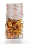 MAKARON (Z CIECIERZYCY I BRĄZOWEGO RYŻU) TAGLIATELLE BEZGLUTENOWY BIO 250 g - PASTA NATURA w sklepie internetowym Bio-Sklep24