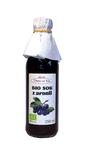 SOK Z ARONII BIO 250 ml - PROSTO ZE WSI w sklepie internetowym Bio-Sklep24