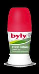 ANTYPERSPIRANT W KULCE FRESH NATURE 50 ml - BYLY w sklepie internetowym Bio-Sklep24