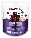 KOSTKI OWSIANE JAGODA - ARONIA BEZGLUTENOWE 25 g - CELIKO (FRUPP DAY) w sklepie internetowym Bio-Sklep24