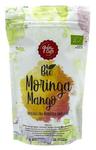 HERBATKA OWOCOWA MORINGA MANGO BIO 100 g - QUBA CAFFE w sklepie internetowym Bio-Sklep24